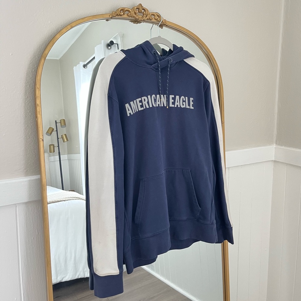 Men’s American Eagle Hoodie